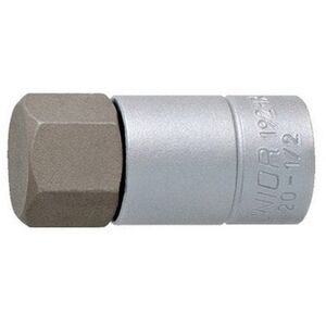 NASADKA  1/2"-17MM  IMBUS  UNIOR