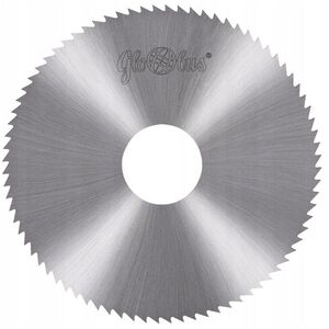 FREZ PILKOWY FI 160,0   3,0 Z128A d32 HSS NFTE
