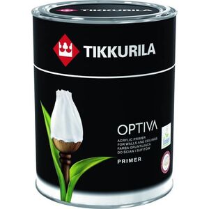 Tikkurila OPTIVA PRIMER ECO 0.9L