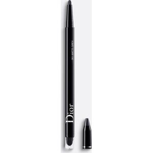 Dior DIOR DIORSHOW 24H STYLO WATERPROOF EYELINER 061 MATTE GREY 0,2g