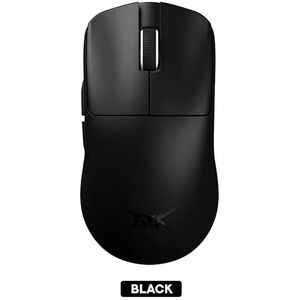 ATK F1 Pro Max 8K Μαύρο Ασύρματο Ποντίκι Παιχνιδιών