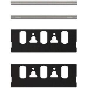 NÓŻ STRUGA PRO Set 82x5.5x1.1