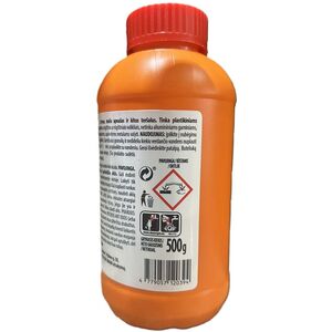 ΣΩΛΗΝΑΣ ΠΕΛΛΕΤ ΑΠΟΧΕΤΕΥΣΗΣ VETRA ACTIV 500G