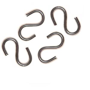 ΓΑΝΤΖΟΣ 3 MM ΣΕ ΣΧΗΜΑ S ZN 4DD
