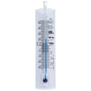ΘΕΡΜΟΜΕΤΡΟ ZLS-105