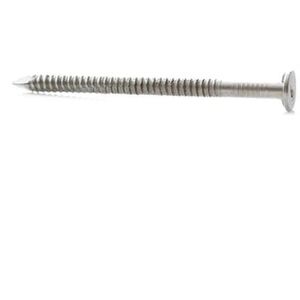 ΚΑΡΦΙΑ RING 3.4X90 ZN 1KG
