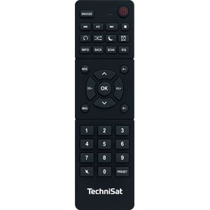 Technisat DigitRadio 550 IR