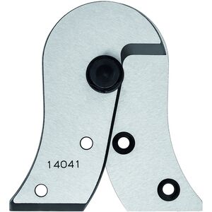 KNIPEX Spare Cutter Head for 95 71/77 600