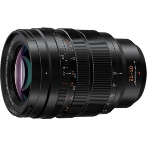 Panasonic Leica DG 1,7/25-50