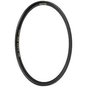 B+W Filter Master Clear MRC  112 nano