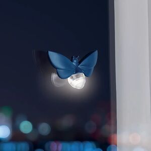 Φωτιστικό Νυκτός Ηλιακής Ενέργειας Lightbug από την Ototo