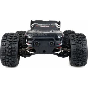 AMEWI Hyper GO Truggy χωρίς ψήκτρες 4WD 1:14 RTR μαύρο