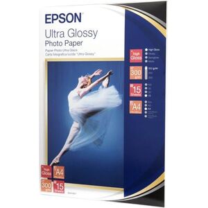 Epson A4 (C13S041927)