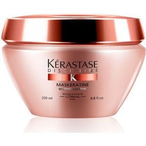 Kerastase Discipline Maskeratine Smooth-In-Motion Masque 200 ml
