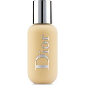 Dior DIOR Backstage Face Body Foundation 50ml. 1W Warm
