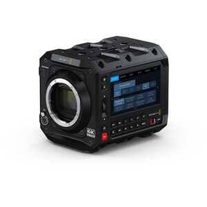 Blackmagic PYXIS 6K (L-Mount)