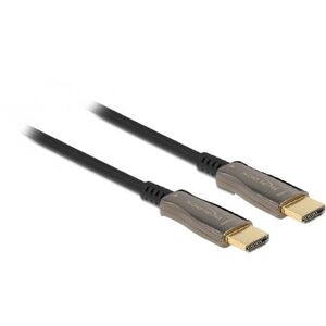 DELOCK Ενεργό Οπτικό Καλώδιο HDMI 8K 60Hz 30m