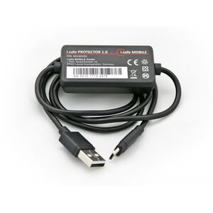 REALWEAR Καλώδιο USB με προστασία φόρτισης για HMT-1Z1