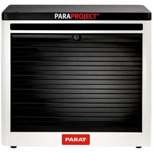 PARAT PARAPROJECT Cube C12 USB-C για 12 Tablets/Notebooks 30,48cm 12 ίντσες iOS/Android/Windows CO/PD/QC με καλώδιο USB-C σε USB-C