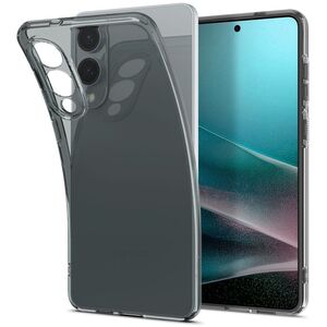 Spigen Liquid Crystal - Θήκη για Samsung Galaxy S25 Edge (Space Crystal)