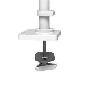 ΒΑΣΗ ΣΤΗΡΙΞΗΣ ERGOTRON ACCESSORY LX PRO STANDARD GROMMET λευκό
