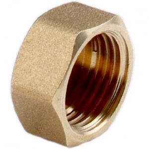 Diamond τάπα Y, ορείχαλκος 3/8" K-300.ZAŚ.10.Y.