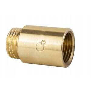 Diamond προέκταση Y, ορείχαλκος 3/4"x15 K-50.PRZED.20X15.Y.