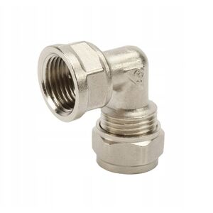 Διαμάντι kolano KOL-DZ, PEX-AL-PEX, ορείχαλκος 3/4"x16 FTN-005.3/4X16.KOL-D