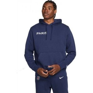 Nike Bluza Nike PSG M DN1317-410, Rozmiar: XL (188cm)