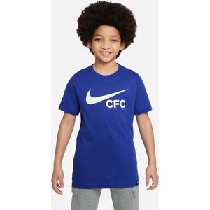 Nike Koszulka Nike Chelsea FC boys DJ1532 495