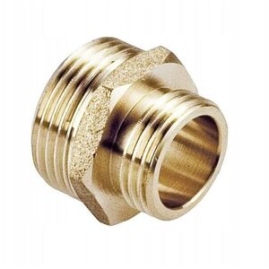 Diamond μειωτικός νίπελ Y, ορείχαλκος 1"x1 1/4" K-280.NY-RE.32-25.Y.