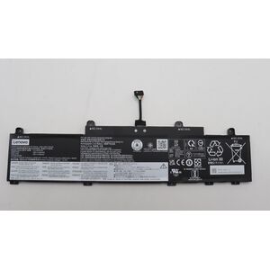 Εσωτερική μπαταρία ιόντων λιθίου 57Wh για Lenovo ThinkPad