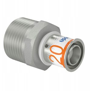 Πρεσσορακό Unipipe m/np 20mmx1''