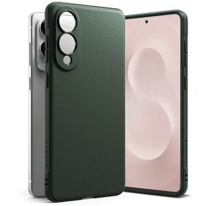 RINGKE ONYX GALAXY S25 EDGE DARK GREEN