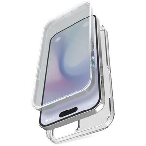Full Body cover 360 for iPhone 16 Pro Max - Extreme Collection standard