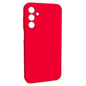 PURO ICON cover for Samsung Galaxy A15 Red standard