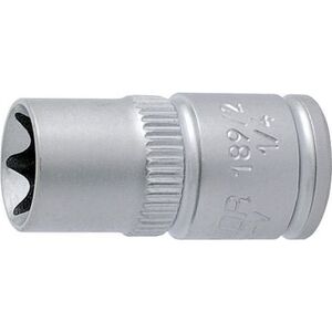 Unior Nasadka Torx 1/4" E10 (607916)