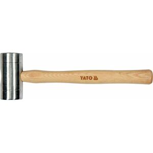 Yato YATO MŁOTEK ALUMINIOWY 580 G FI 50 mm YT-45282