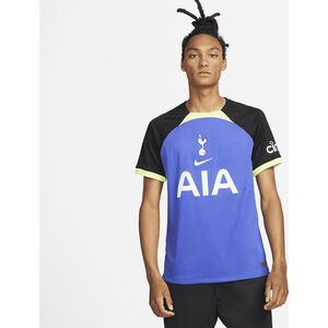 Nike Koszulka Nike Tottenham Hotspur 2022/23 Stadium Away DM1837 431