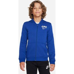 Nike Bluza Nike Chelsea FC DM3057 495