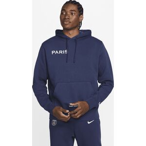 Nike Bluza Nike PSG DN1317 410