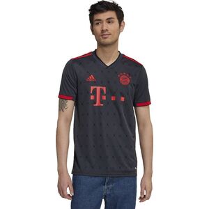 Adidas Koszulka adidas FC Bayern 22/23 Third JSY H39907
