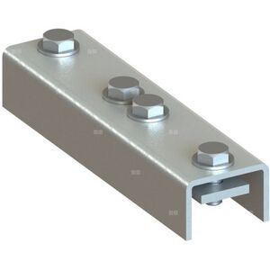 Εξωτερικός σύνδεσμος προφίλ πλάτους 41mm