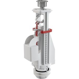 Στόμιο υποδοχής, σχάρα 105×105 mm ανοξείδωτο ατσάλι