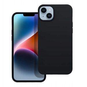 Θήκη MATT για IPHONE 12 μαύρη