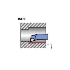 NNWB 1212 H20 NOZ TOK.ISO 9 R