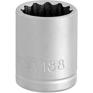 NASADKA  1/4"- 1/2"  12-KAT  UNIOR