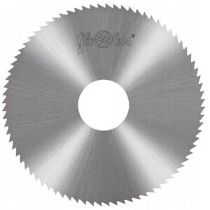 FREZ PILKOWY FI 100,0   0,6 Z160A d22 HSS NFTE