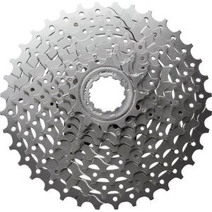 Shimano Kaseta Shimano CS-HG400 9-rzędowa 12-36T uniwersalny