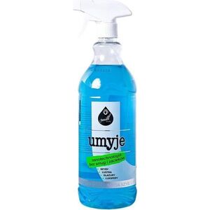 Mill MILL_Clean Umyje płyn do mycia szyb, luster i glazury 1,22l